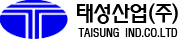 태성산업(주)로고